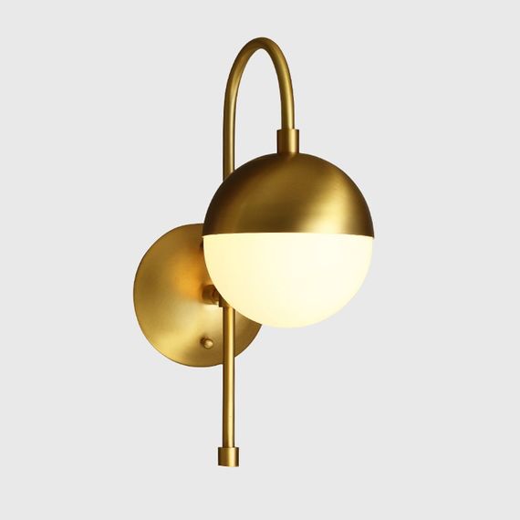 Бра Imperium Loft Ball Wall 140553-26