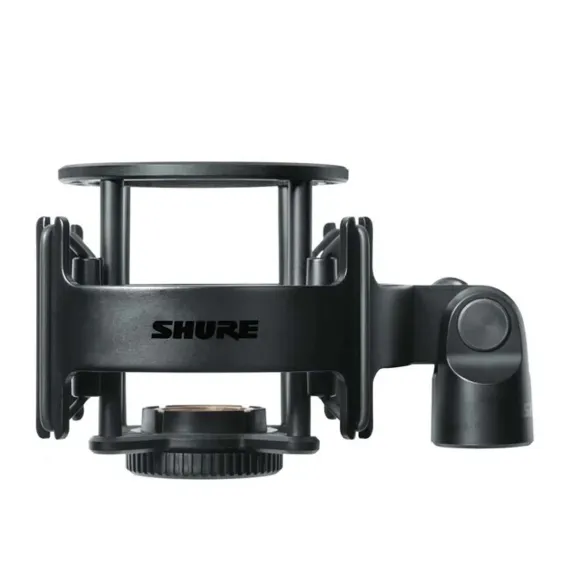 Shure SM4 Home Recording Kit Black