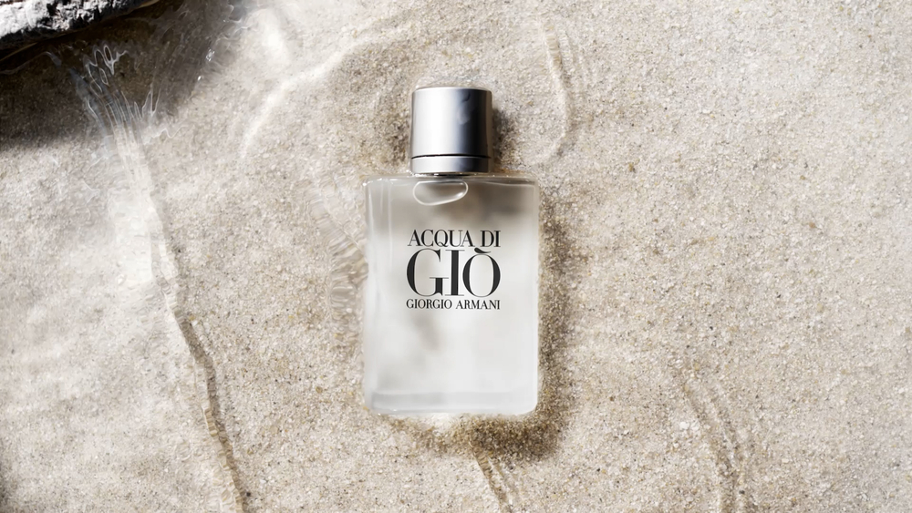 Giorgio Armani Acqua Di Gio Pour Homme EDT
