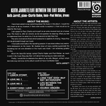 Keith Jarrett / Life Between The Exit Signs (LP)