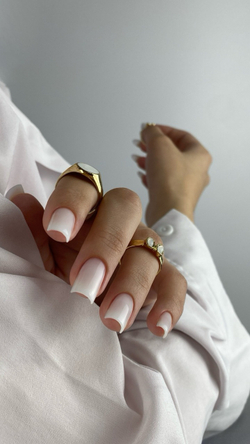 Акригель Monami, AcrylGel Classic Milk (30 г)