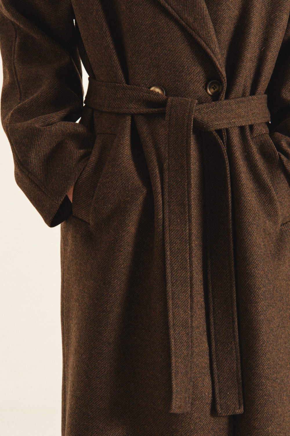 Пальто art.703-8