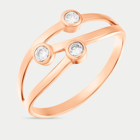 Кольцо золотое