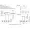 Подвесная люстра Crystal Lux Maestro SP-PL10 L1100 Chrome