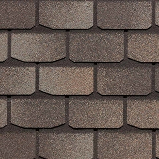 Гибкая черепица