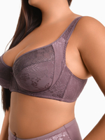Бюстгальтер OIRO Dakota Мягкая чашка
