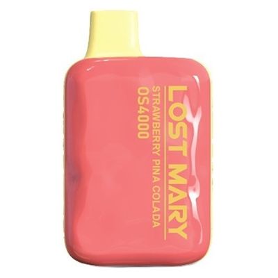 LOST MARY OS4000