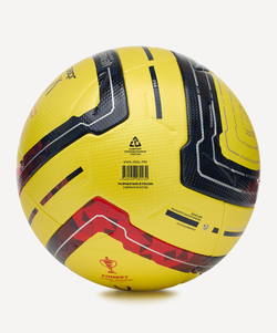 Мяч футбольный JÖGEL Meridian Elite Winter RUSSIAN CUP №5