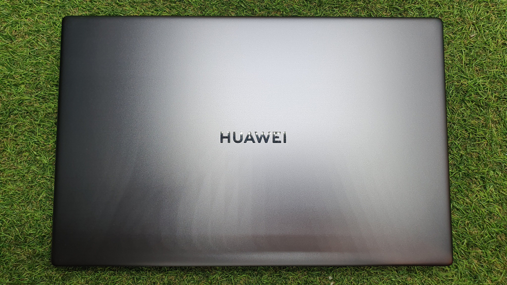 Ноутбук HUAWEI i5-11/16 Gb/FHD/MateBook D 15 BoDE-WFH9 [53013pew]/Windows 11