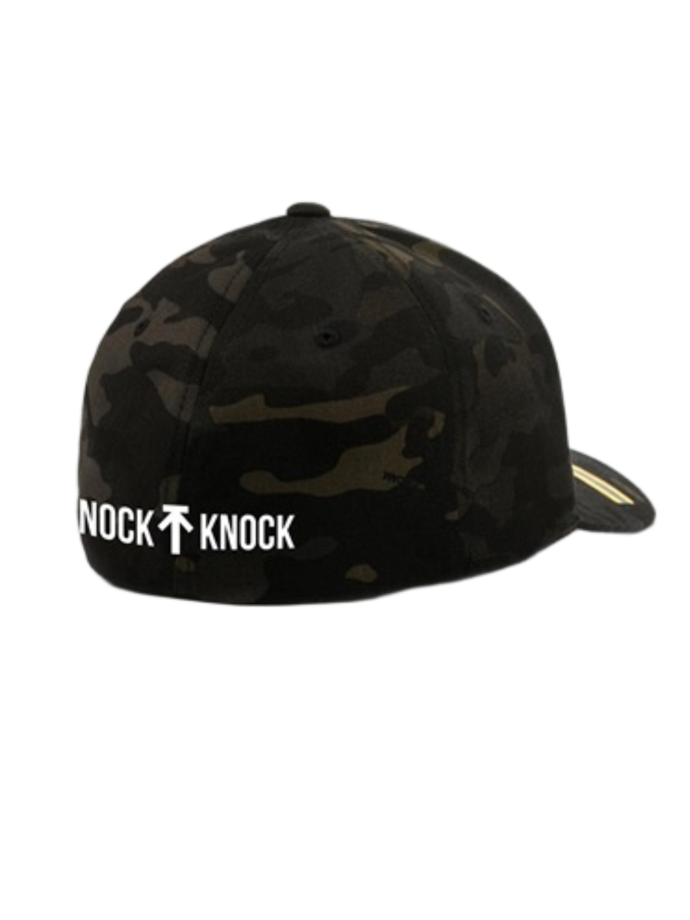 Бейсболка Sturmer Knock-Knock FlexFit