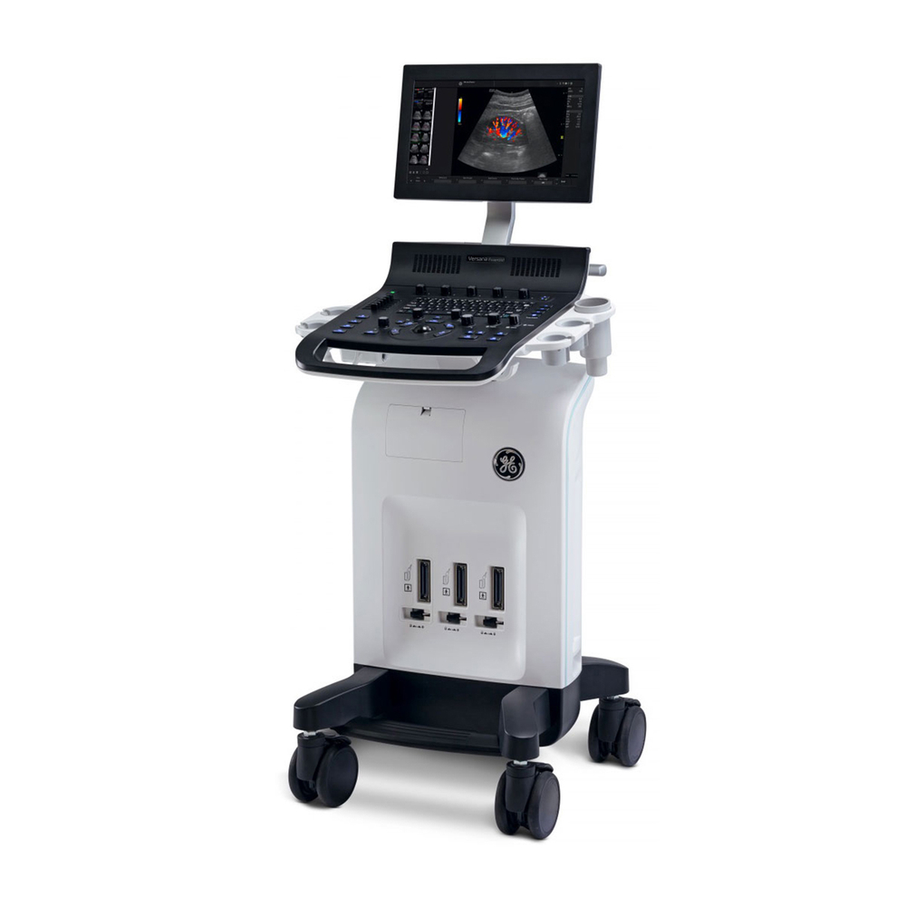 Ультразвуковая система GE Versana Essential