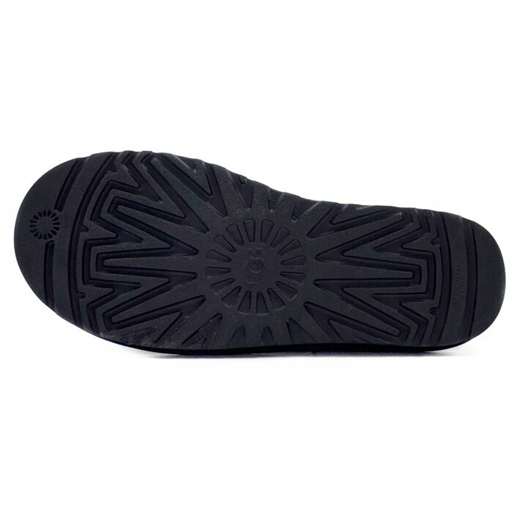 Ugg Men Tasman Slipper - Black