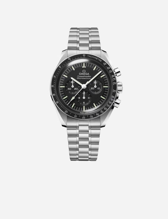 Наручные часы Omega Speedmaster Moonwatch Professinal 