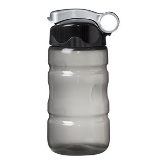 Бутылка для воды Sistema &quot;Hydrate&quot; 560 мл, цвет Черный