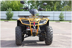Квадроцикл IRBIS ATV 200 Premium
