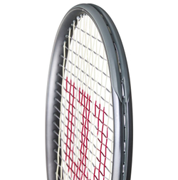 Теннисная ракетка Wilson RF 01 PRO (16x19) + Струны + Натяжка