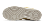 Кроссовки Nike Air Force 1 Mineral Gold (Женская размерная сетка)