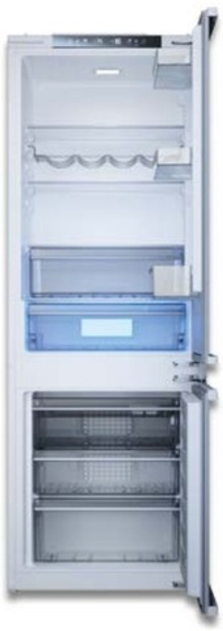 Встраиваемый холодильник Kuppersbusch FKG 8540.0i