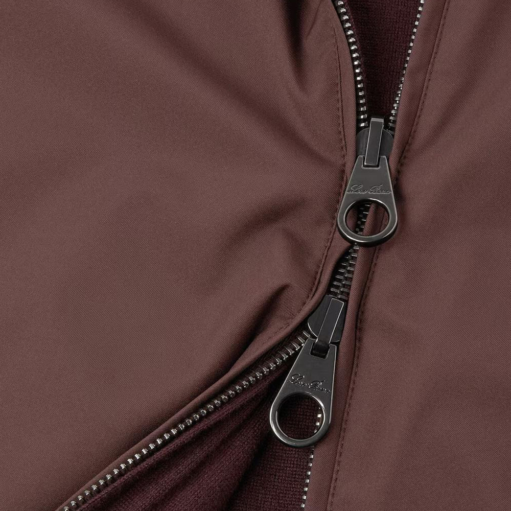 Куртки Loro Piana FW24, FAO9559-Q04K