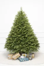Ель искусственная «Эрмитажная» (Литая хвоя) 180 см / 1.8 м