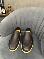 Лоферы Loro Piana