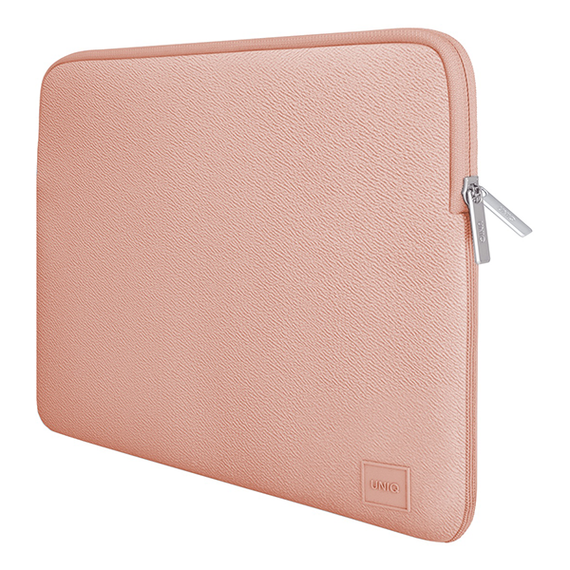 Чехол Uniq Cyprus v.2 Neoprene Laptop sleeve для ноутбуков 14&quot; (CYPRUS(14)-PINK) Pink