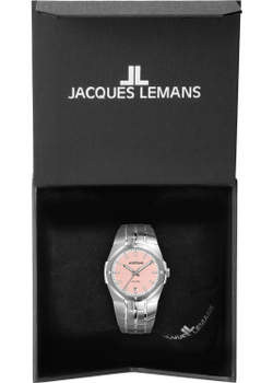 Jacques Lemans 1-2179G