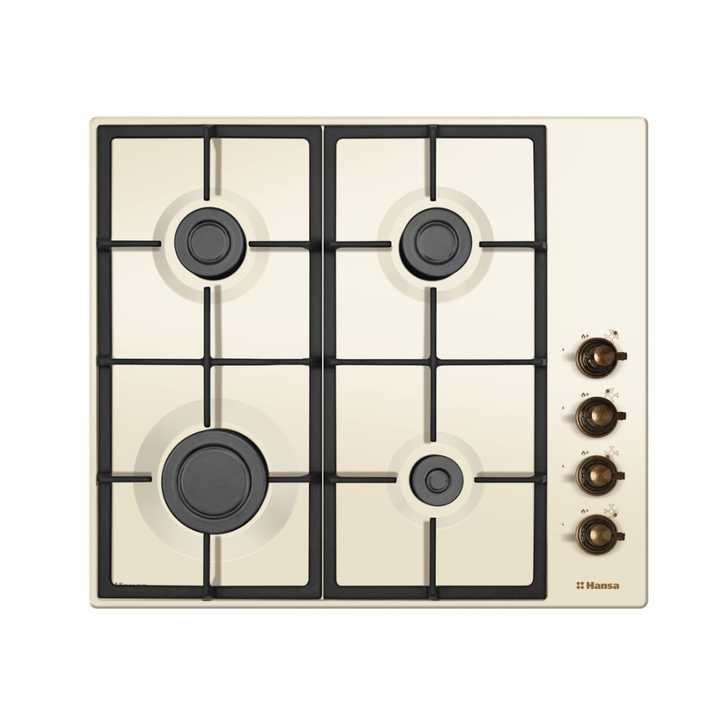 Газовая панель Hansa BHGY620390