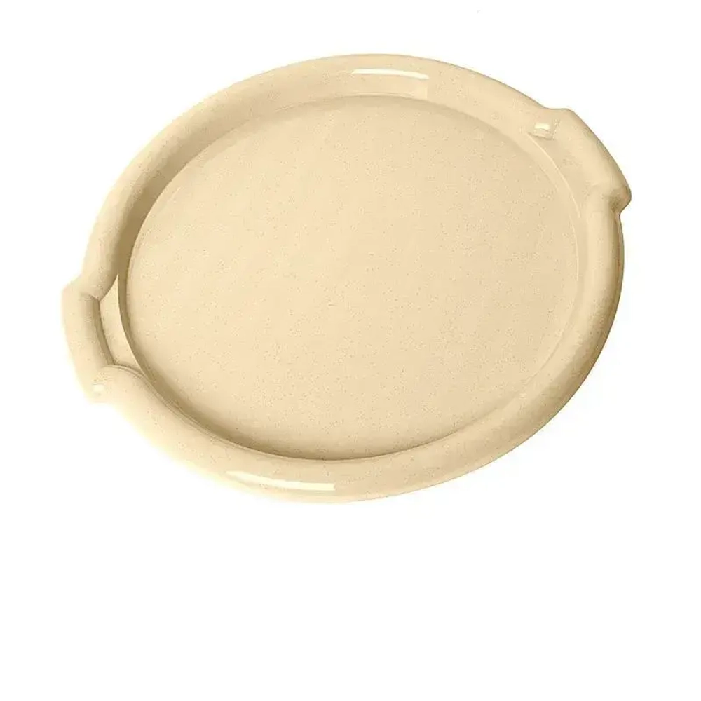 Поднос круглый д340мм ТМ Curver