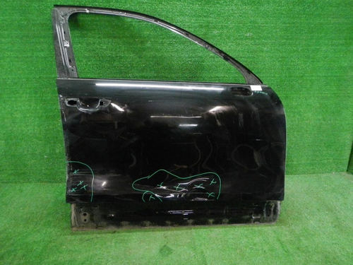 Дверь передняя правая Porsche Cayenne 2 958 (2010-2018)