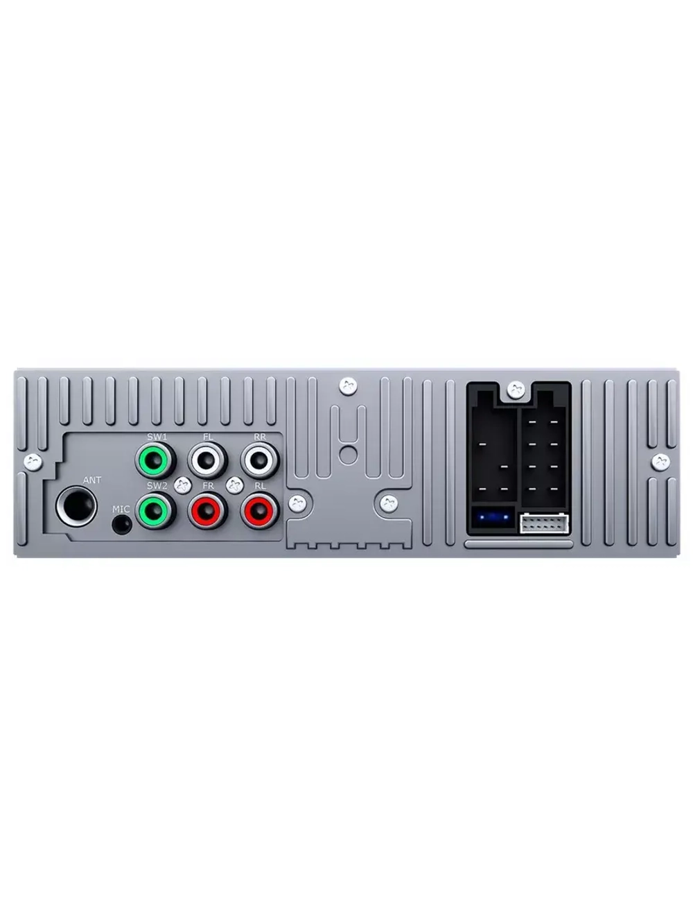 Автомагнитола USB CMX-210 ()