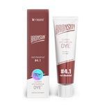 Bronsun Краска для бровей NEW FORMULA, 15 мл