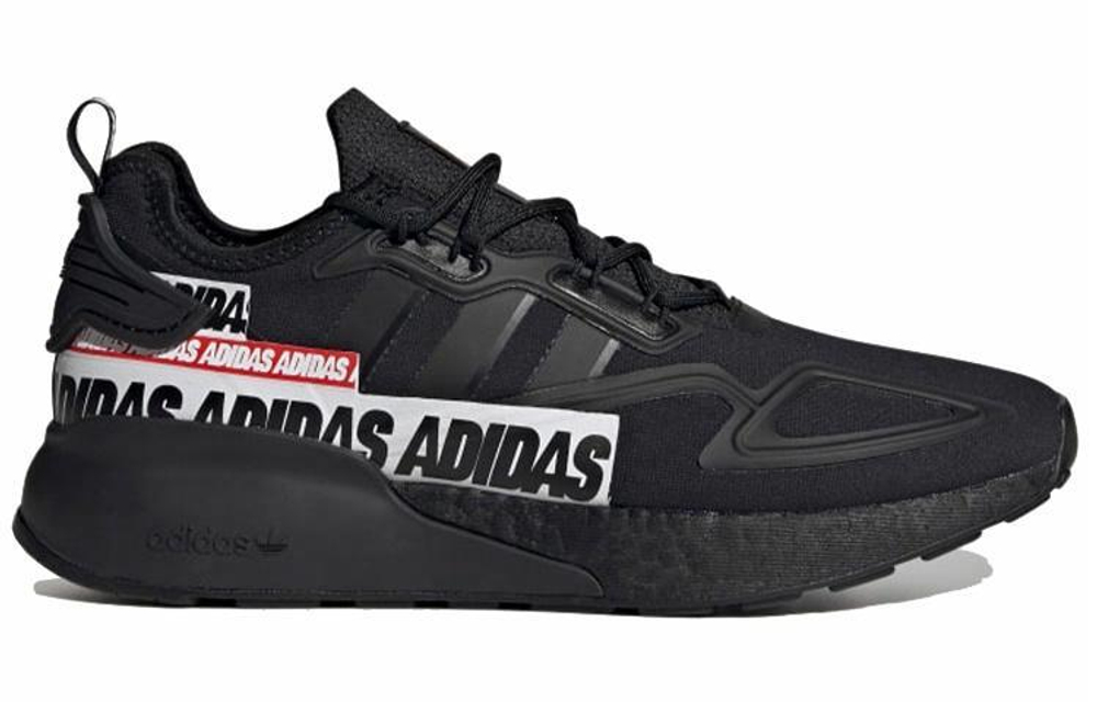 Кроссовки Adidas Originals Zx 2K Boost