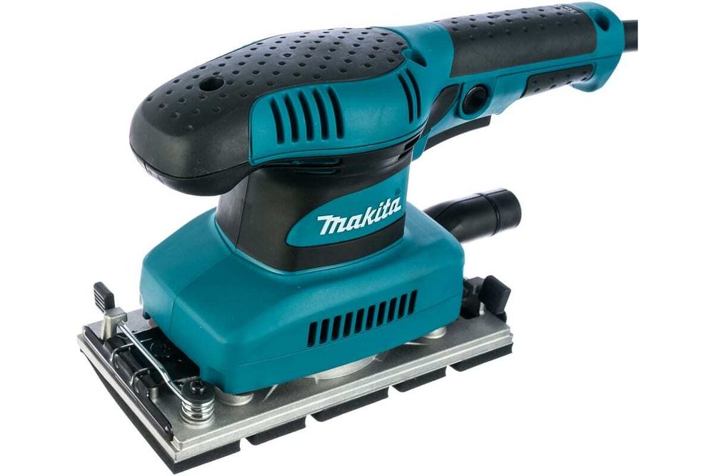 Вибрационная шлифовальная машина Makita BO3710