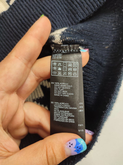 Джемпер Forever21 стильный 46 размер