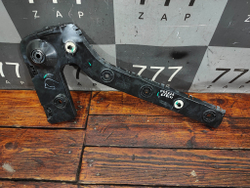 Кронштейн бампера задний левый GAC GS8 2 21-нв Б/У Оригинал 7106011DRS0000