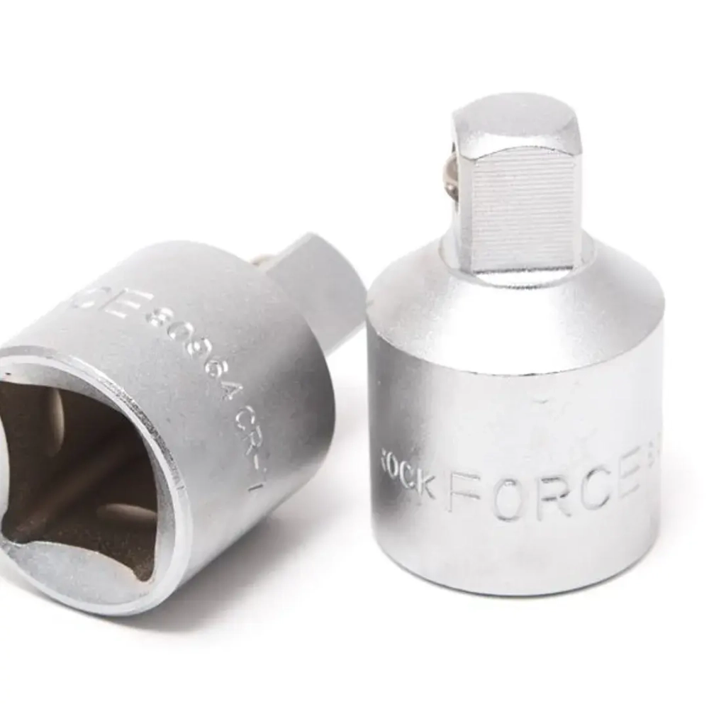 Адаптер-переходник 3/4''(F)x1/2''(M) RockForce##Rock FORCE RF-80964