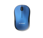 Мышь Gembird  MUSW-265 (беспроводная)