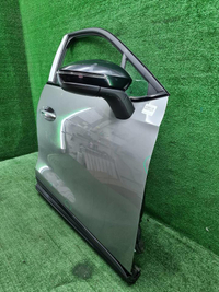 Дверь передняя правая Omoda C5 (2022-н.в.) В сборе