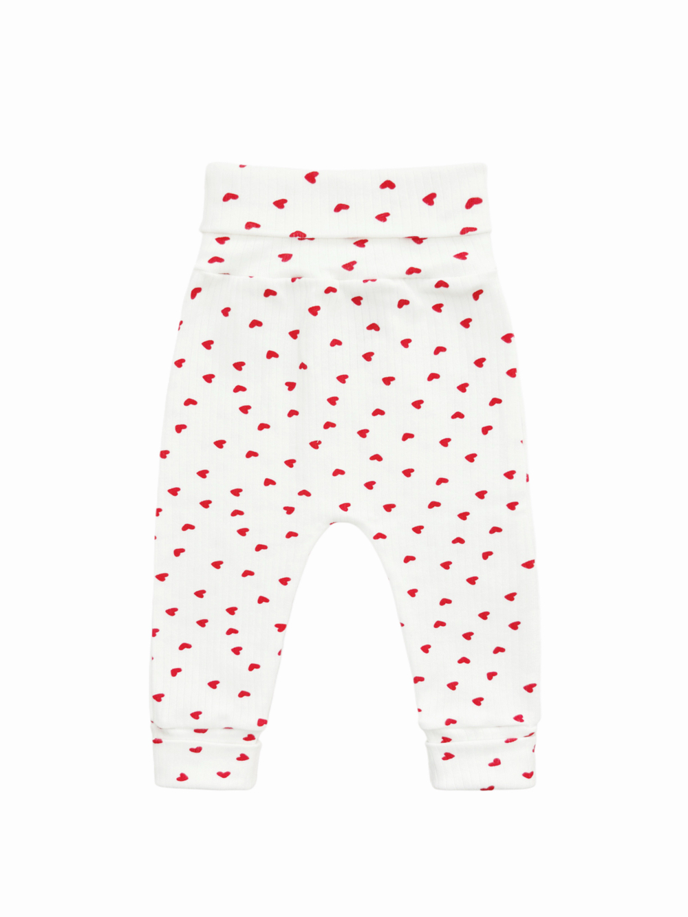 Штанишки (лапшичка) Сердечки 68;74