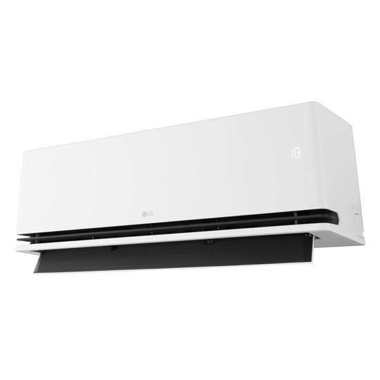 Инверторная сплит-система серии DELUXE PRO DUAL Inverter H24S1D (комплект)