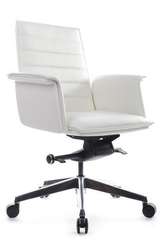 Кресло Rubens-M B1819-2 Белый