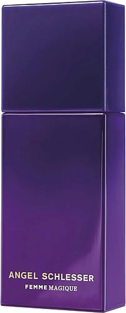 SCHLESSER ANGEL FEMME MAGIQUE EDP 100 ML SCHLESSER ANGEL FEMME MAGIQUE EDP 100 ML