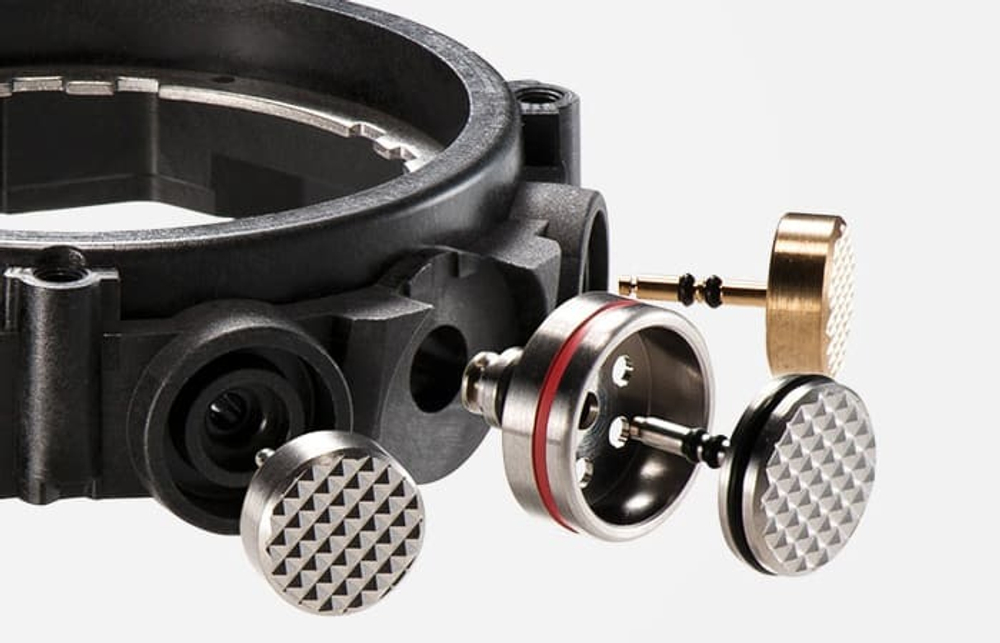 Мужские наручные часы Casio G-Shock GG-B100-1A3