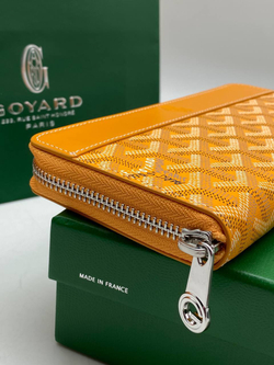 Кошелек Goyard, арт. 477518018