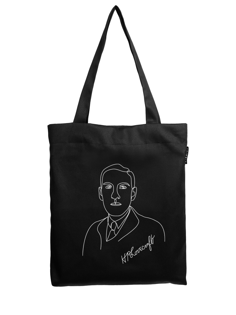 Шоппер | Лавкрафт