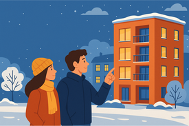 2026 год: почему сейчас — самое время купить квартиру