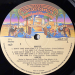 Angel ‎– Sinful (Швеция 1979г.)