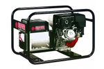 Бензиновый генератор Europower ЕР 6500 T3X230V для ж/д