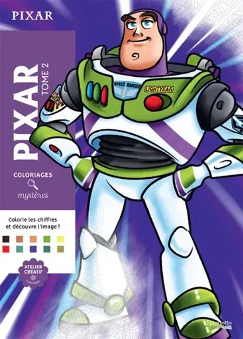 Pixar Tome 2